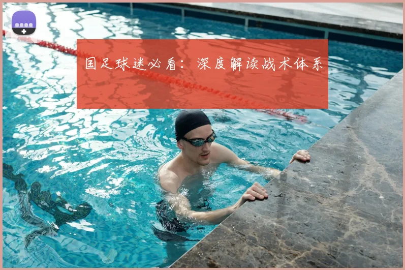 国足球迷必看:深度解读战术体系