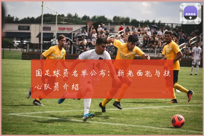国足球员名单公布:新老面孔与核心队员介绍